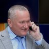 Stephen Dank in 2016.