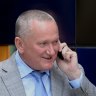 Stephen Dank strangely missing from WADA list of people barred from sport