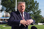 Donald Trump has railed against daylight savings.
