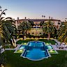 The Crown Jewel of Los Angeles