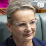 Deputy Opposition Leader Sussan Ley.