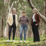 ‘The city is suffering’: Festivals push for more music in historic Sydney park