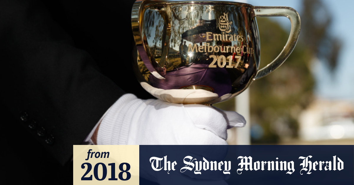 Cup Prizemoney Soars Beyond 7m Cox Plate And Caulfield Cup To 5m