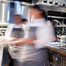 Migrant workers in hospitality were among those underpaid and not afforded standard worker rights. 