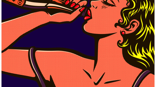 Parenting memes that have a dark undertone began to bombard me before I even gave birth. 