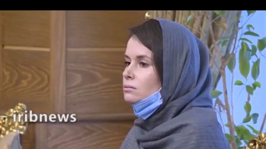 Dr Kylie Moore-Gilbert has been released from prison in Iran, but it will take time for her to readjust to life in Australia.