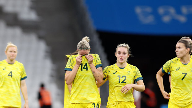 Save the Games for sports whose zenith is the Olympics