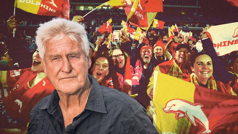 NRL club in off-field battle over Phintellectual property rights