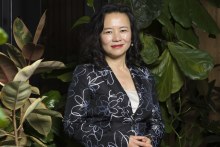 An alumni of the University of Queensland, Cheng Lei says her degree opened doors she didn’t know existed.