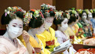 Fines now apply for tourists seeking unwanted photos of traditional geishas in Kyoto.