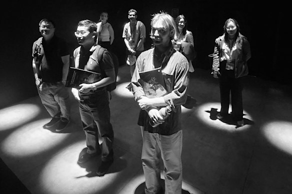 Day one of The Common Ground at SXSW Sydney 2025.