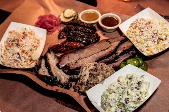 The Bearded Pig has built a grassroots following in 18 months.