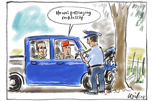 Cartoons of the week