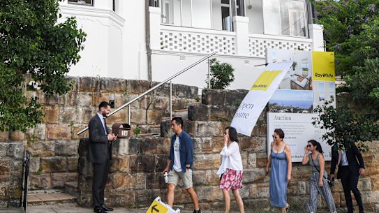 Stamp duty costs home buyers thousands.