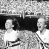 Betty Cuthbert: Barefoot sprinter who became a record-breaking ‘golden girl’