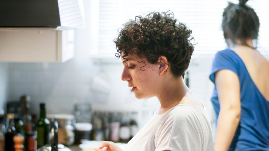 Housework inequality is costing us more than we imagine