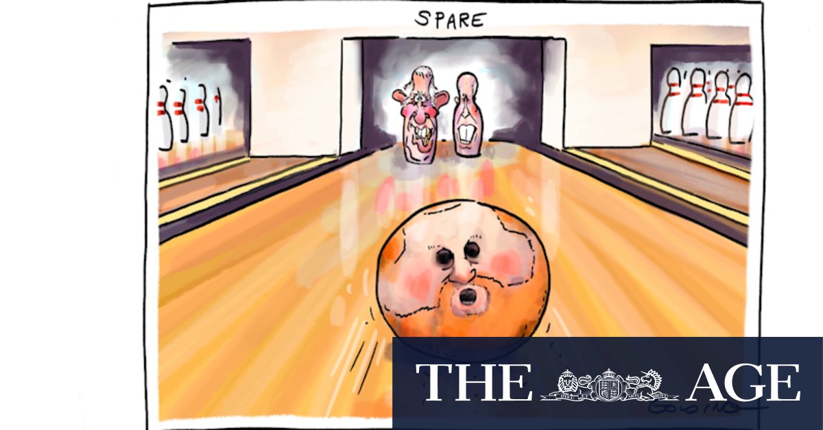 Harry pile-on like John and Yoko all over again - Vimarsana News