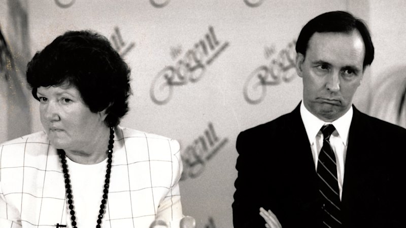 History’s cruel ledger squared by a peek into 332 boxes from the past