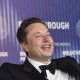  X Corp owner Elon Musk.