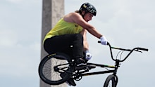 Australian athletes won’t get the chance to go to world championships. 