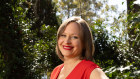 Johanna Nalau, the program director of the Master of Climate Change Adaptation at Griffith University.