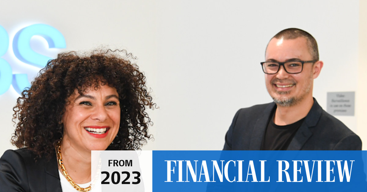 AFR BOSS Most Innovative Companies: SBS translates into 60 languages ...