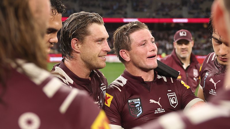 Joker and the Thief win the night: How a star duo helped Queensland play their oldest tune