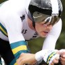 Australian cyclist Rohan Dennis signs with Team Ineos