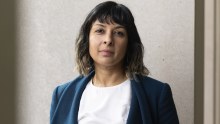 Dr Aruna Sathanapally, Grattan Institute CEO.