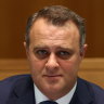 ‘Clear conflict of interest’: Superannuation boss demands scrutiny of Tim Wilson’s use of economics committee