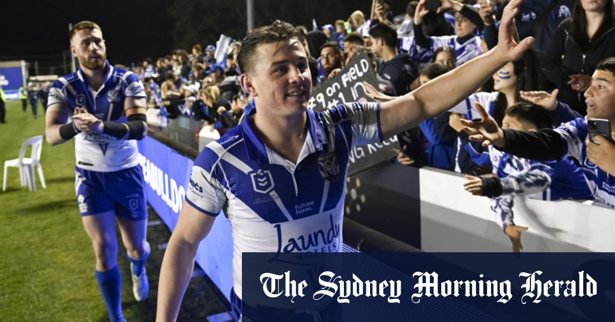 2024 NRL finals matchups/schedule/locations Page 10 The Front Row