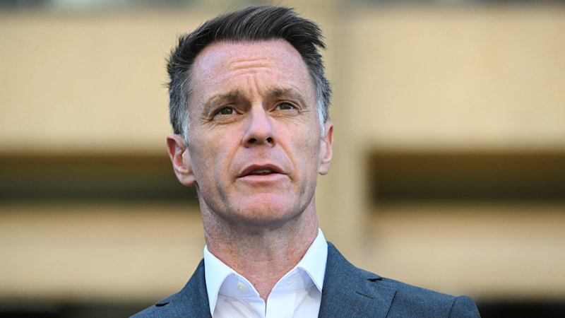 ‘Release it all’: Premier fumes at resurfacing of donation allegations