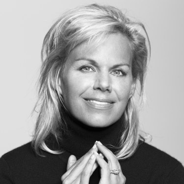 Gretchen Carlson is a strong advocate for the power of survivors to break non-disclosure agreements : “Everyone should be able to own their own truth and their own stories.”