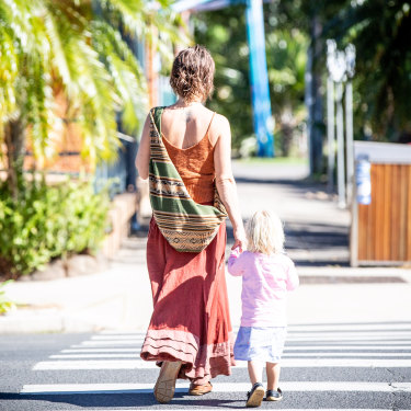 Far northern NSW is a honeypot for health and wellness seekers, yet
one local intensive care specialist says, “I’ve seen more vaccine-preventable diseases since working in the Northern Rivers than I saw in 10 years of working in remote Aboriginal communities.” 