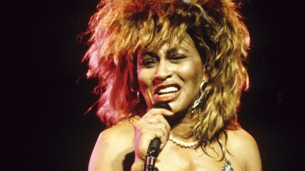 ‘Transformative’: The musical that freed Tina Turner from her past