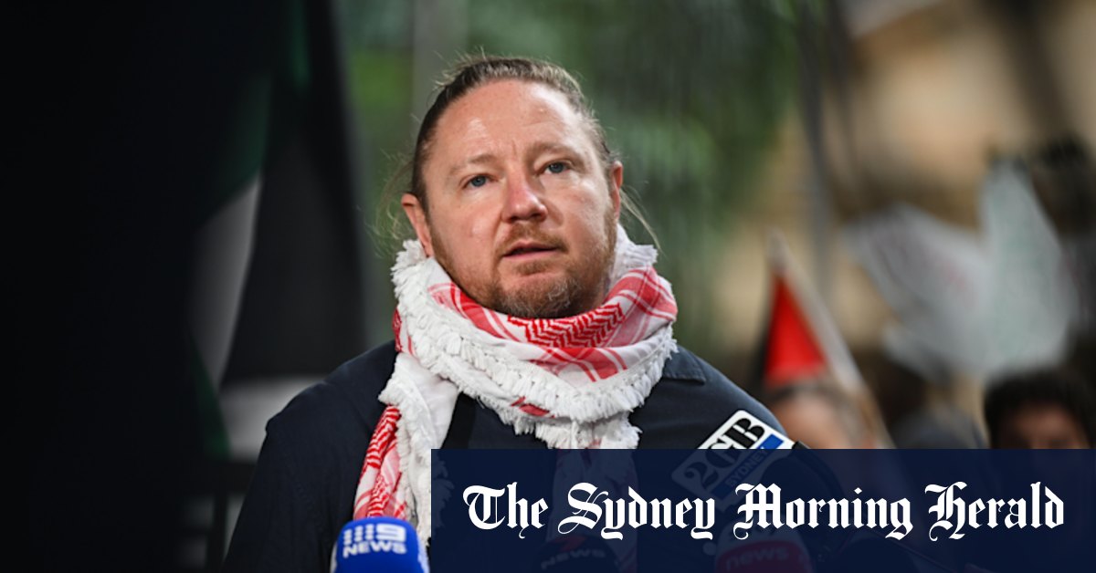 Police say Harbour Bridge protest could end in crowd crush