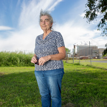 Creation of Queensland’s first health department was one of the positive changes that stemmed from the 1900 plague outbreak, according to specialist librarian Joan Bruce. 