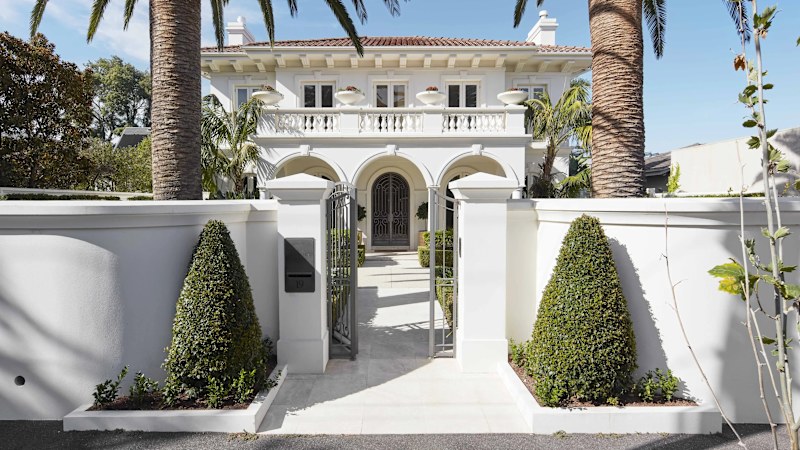 Cybersecurity boss splashes $13.6m on Brighton home with sky-terrace