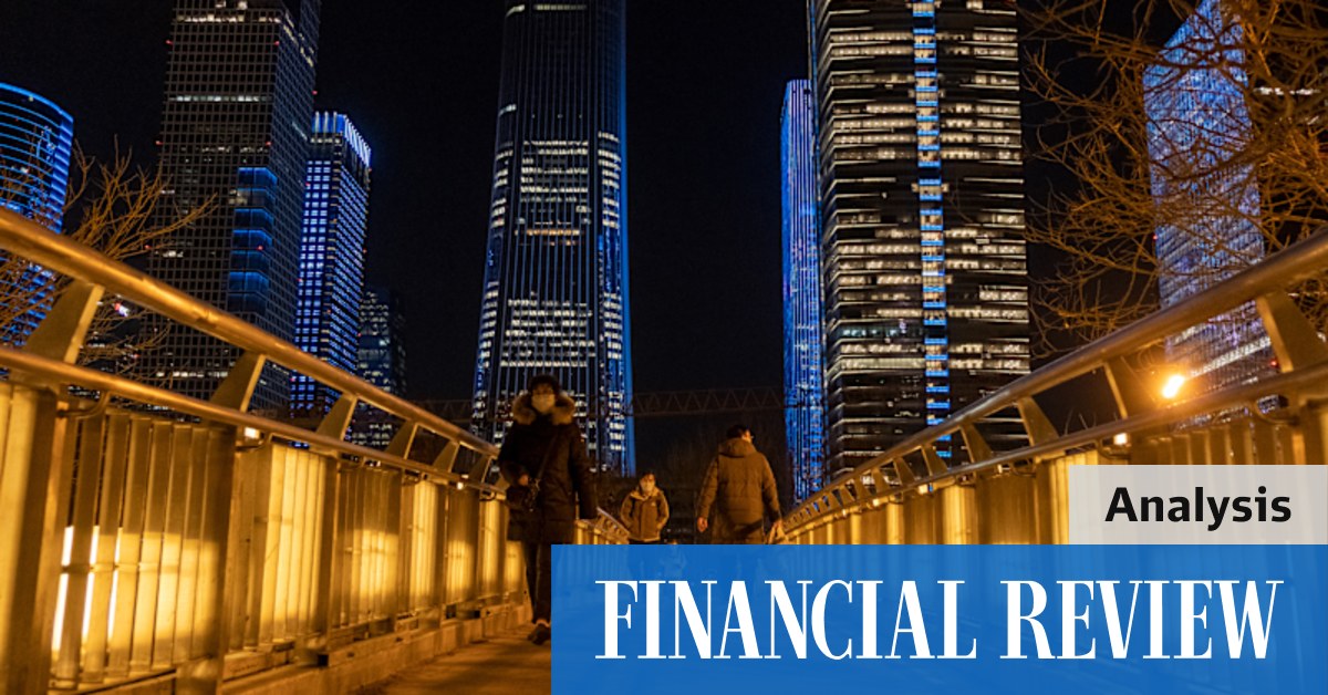 China put can be game-changer for sharemarket after global rout - Vimarsana News