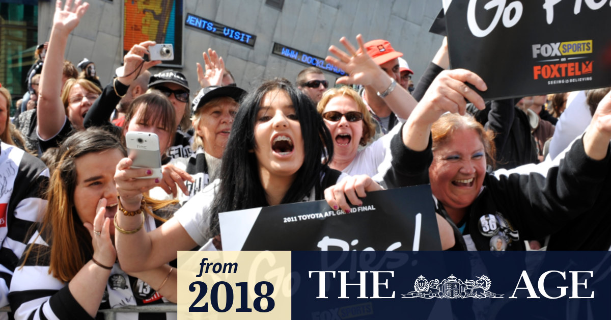 Grand Final 2018 Public Holiday Guide What S Open Closed And On In Melbourne