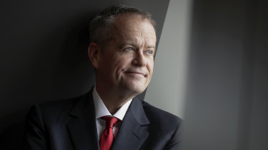 The report blamed some of the failure on Bill Shorten, saying he was "unpopular" with voters.