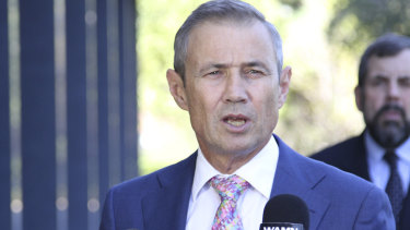 Arrivals From Victoria Will Have To Fork Out For Their Own Quarantine In Wa Health Minister