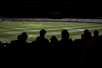 Boxing Day Test Climate Change Report Casts Doubt On Future Of Annual Cricket Match