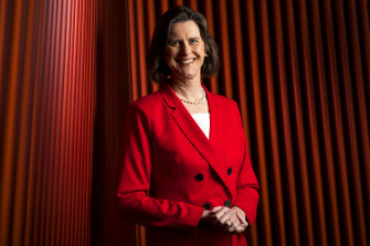 Incitec Pivot chief executive Jeanne Johns is hoping for more clarity on Labor’s climate action.
