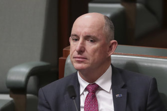 Robodebt Class Action Stuart Robert Government Ministers May Be Hauled Into Court
