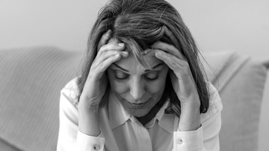 Parents can founder in the exhausting push-and-pull tides of estrangement, never quite attaining closure while the possibility of reconciliation exists. 