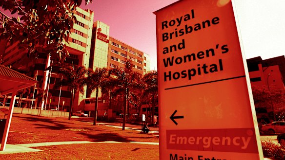 The Royal Brisbane and Women's Hospital is expected to roll out the second phase of the integrated electronic medical record this year.