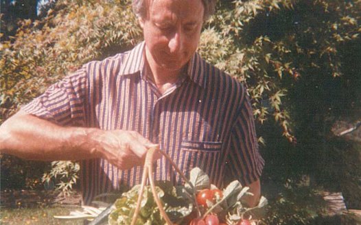 Roger Covell: Herald music critic across four decades