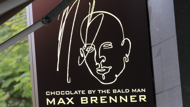 Max Brenner's future is still undecided. 