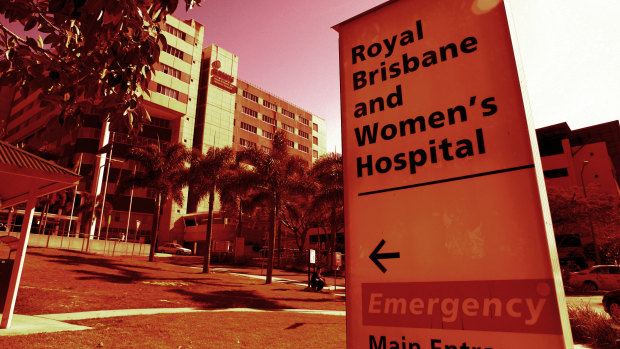 The Royal Brisbane and Women's Hospital is expected to roll out the second phase of the integrated electronic medical record this year.